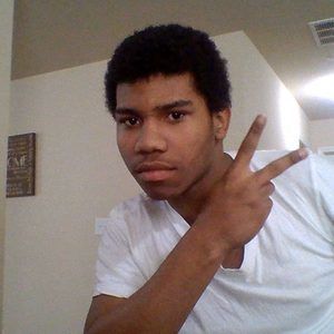 Meet your Posher, Isaiah